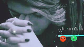 Sad Ringtone Very Sad Heart😭💔 Broken RingtoneSad whatsapp status 2022 [upl. by Dorran]