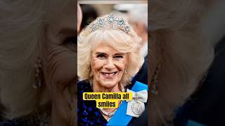 Aging Like Fine Wine Queen Camilla [upl. by Chari]