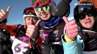 Vídeo promocional Baqueira Beret 201516 [upl. by Gerg]