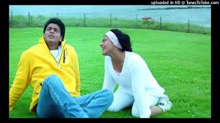 Kuch Kuch Hota Hai Title Track  Shah Rukh Khan Kajol Rani Alka Yagnik Udit Narayan [upl. by Adnorahc]