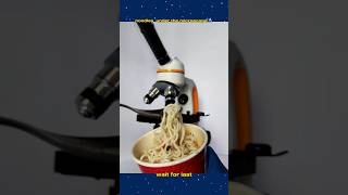 Noodles microscope ൽ വെച്ച് നോക്കിയപ്പോൾ [upl. by Ainezey]