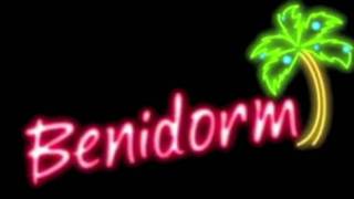 Benidorm theme tune [upl. by Younglove]