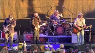 Reckless Kelly full show live Jackalope Jamboree 6232022 Pendleton Oregon [upl. by Raila861]