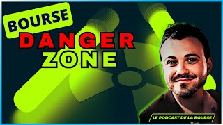 BOURSE  DANGER ZONE ☣ [upl. by Beauregard807]