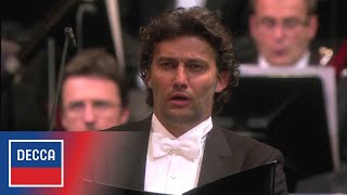 Jonas Kaufmann  Verdi Requiem  Ingemisco [upl. by Keele60]