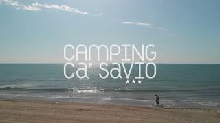 Camping Ca’ Savio – Cavallino Treporti – Jesolo  Italy [upl. by Carisa]