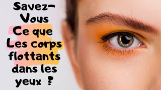 Yeux Corps Flottants [upl. by Schou]