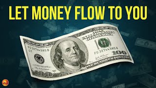 Activate Flow of Money To You With Bilateral Affirmations [upl. by Honorine]