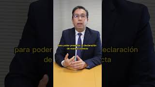 Comentarios Declaración anual 2022 RESICO Personas Morales [upl. by Nirel139]