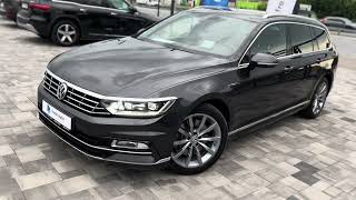 Passat B8 r line 240 hp2018 [upl. by Andrel]