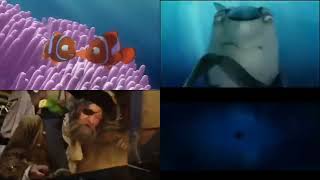 All Four Ocean Movies At Once [upl. by Chaworth]