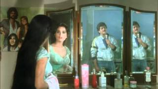 Aapka Aashiq  Padmini Kolhapure  Teri Maang Sitaron Se Bhar Doon Songs  Suresh Wadekar [upl. by Revilo]