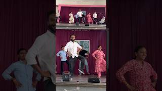 ISKI USKI SONG  BEST FAMILY LIPDUB OF 2024  VISHALCINEMASCOPE [upl. by Goetz663]