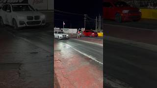 BMW X3 M40i VS Dodge Durango SRT392 1320video bmw dodgedurango [upl. by Partridge]