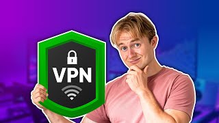 What is a VPN and How Does a VPN Work [upl. by Roland186]