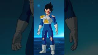 Vegeta  live wallpapers [upl. by Cornela]