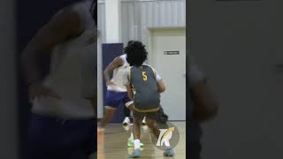 5 Mynor Strong  Dodge City basketball highlights jucoproduct juco collegehoops ballislife [upl. by Osbert473]