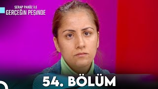 Gerçeğin Peşinde 54Bölüm [upl. by Uv]