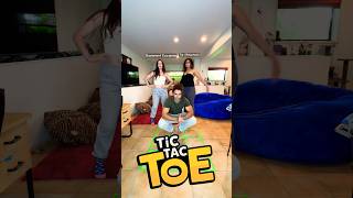 Tic Tac Toe BOTTLE FLIP 2 [upl. by Ecyaj]