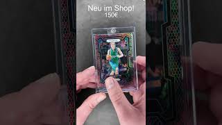 The German Wunderkind Dirk Nowitzki mit 2 neuen Karten im Shop 🏀🔥 [upl. by Nauj981]