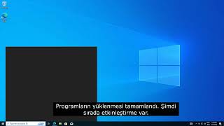 Office 365 uygulamaları kurulum ve etkinleştirme [upl. by Wendolyn]