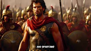 quotUnleashing the Spartan Spirit A Glimpse into Ancient Warriors history documentary [upl. by Hareema]