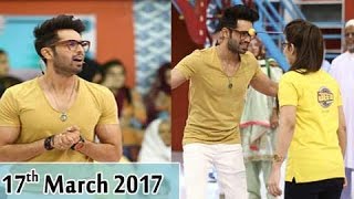 Jeeto Pakistan  Fahad Mustafa  ARY Digital Show [upl. by Hadria]