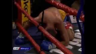 Brutal Boxing Knockouts [upl. by Arnoldo]