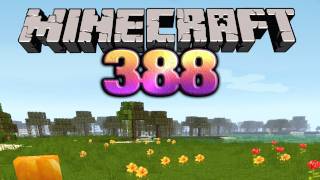 Lets Play Minecraft 388 Deutsch HD  Bezaubernde Landschaften [upl. by Laufer446]