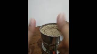 Perfect electric grinder [upl. by Ajan571]