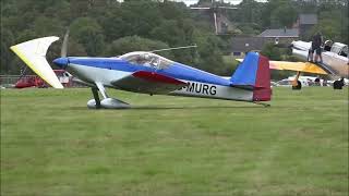 Oldtimer Flyin Schaffen Diest 2023 [upl. by Elleon]