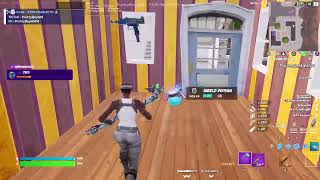 fortnite Tilted zone wars [upl. by Thursby]