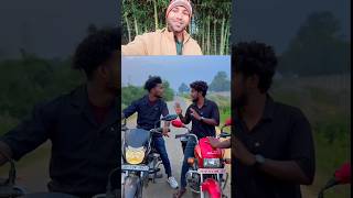 Gaddar dost 🥷 funny comedy youtube shorts [upl. by Nangatrad90]