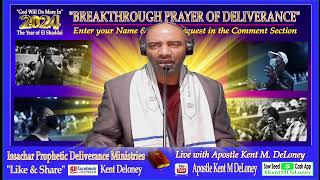 Welcome to Issachar Prophetic Deliverance Ministries [upl. by Eilime502]