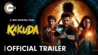 Kakuda Official Trailer  Ritesh Deshmukh  Sonakshi Sinha  Kakuda Movie Review [upl. by Lat]