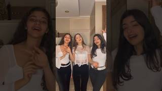 Sidi Mansour cover youtubeshorts girlgroup singing arabic banetelhachem singers shortsvideo [upl. by Nawtna751]