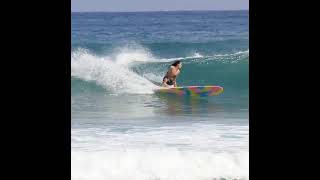 Surfing Hawaii surf surfer hawaii beach [upl. by Aicac]