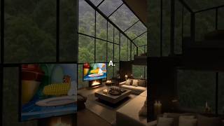 Which Nature Themed Room Did You Likebedroom relax cozy cozy [upl. by Duile659]