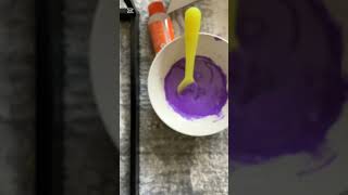 How to make slime with Elmers kit [upl. by Henrique]