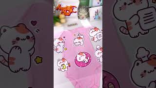 Let’s use teckwrapcraft Printable Transfer Paper to make a cute bodysuit [upl. by Nichy14]