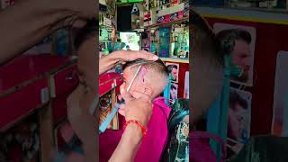 P cutt haircut stylishhair trending short [upl. by Lepp550]