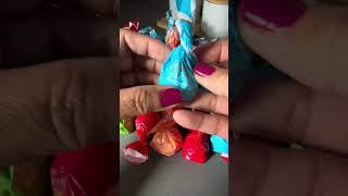 Lindt Fioretto Summer Edition Assorted Flavour lindt unwrapping asmr swisschocolate [upl. by Michelina]