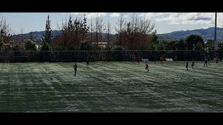 2024  LG pass  vs Upper Hutt [upl. by Naasah499]