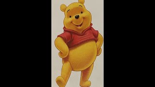 小熊维尼人物介绍 （Winnie the Pooh [upl. by Mauceri]