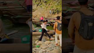 Jaflong viralvideo jaflong tending travel song [upl. by Nnagem]