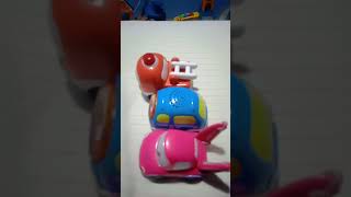 Choques De Carros 2 Edición Del Vtech Tut Tut Bólidos gogosmartwheels Pluokhi [upl. by Aicened]