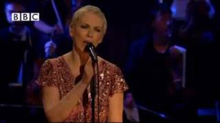 Annie Lennox  I Saved The World Today  London 2009 [upl. by Rania]