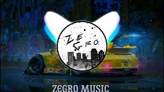 Rompasso  angetenar  ZeGro Remix  music [upl. by Kynan]