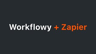 Workflowy Zapier Integration [upl. by Eseuqcaj919]