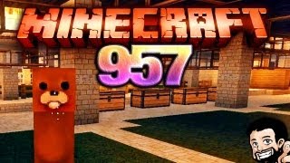 Lets Play Minecraft 957 Deutsch HD  Der ÜberZeuger [upl. by Gillmore]